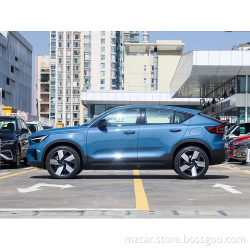2023 Hot Selling  Volvo C40 Suv Vehice Fast Charging Made In China Electric Car  New Energy Vehicles